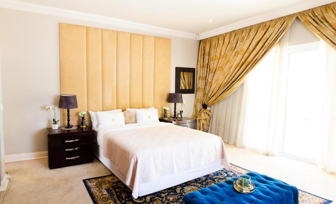 The Houghton Guest house Johannesburg