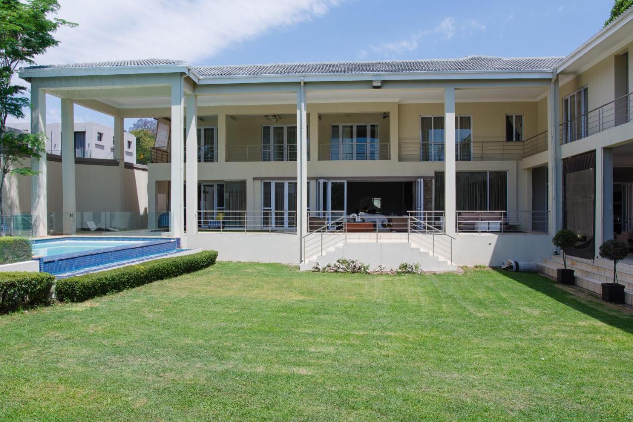 The Houghton 4* Johannesburg