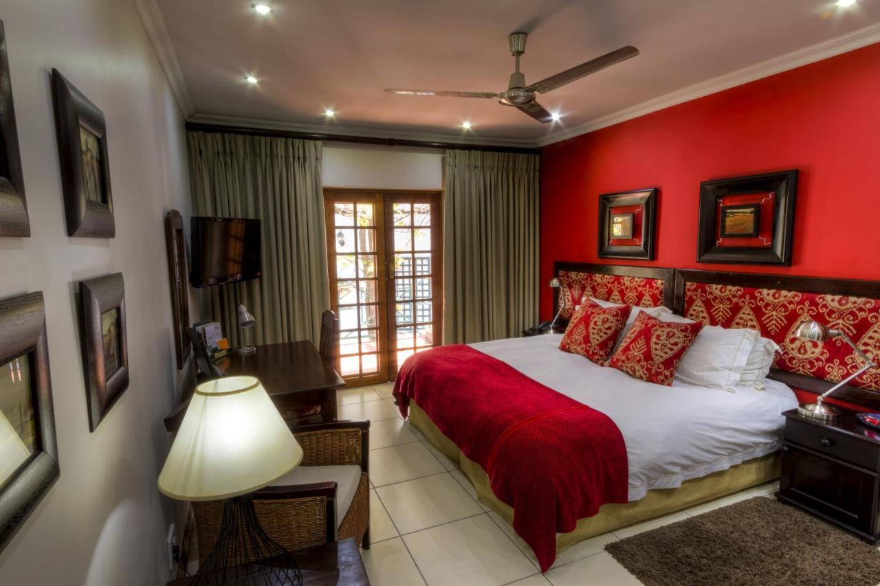Rivonia Premier 4* Johannesburg