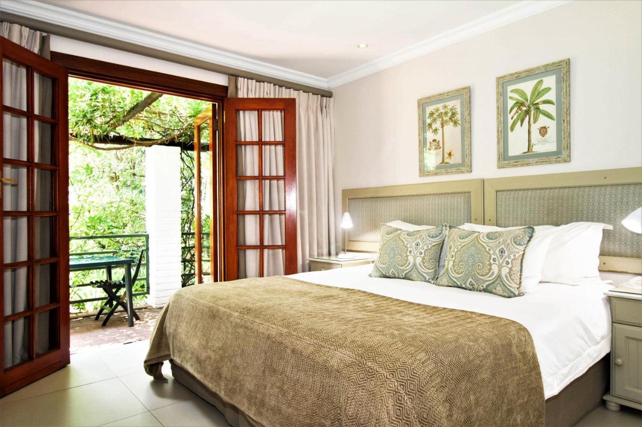 Rivonia Premier 4* Johannesburg