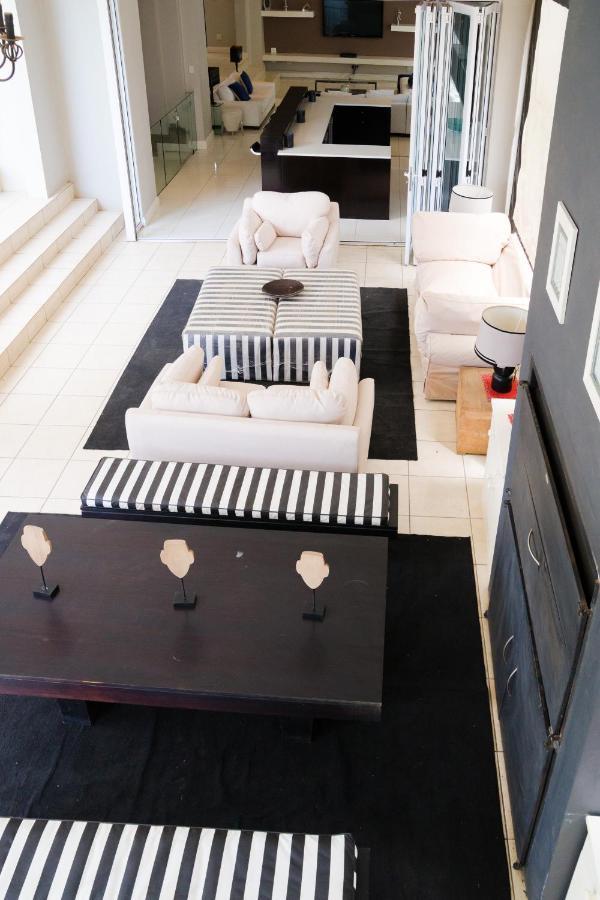 The Houghton Guest house 4*