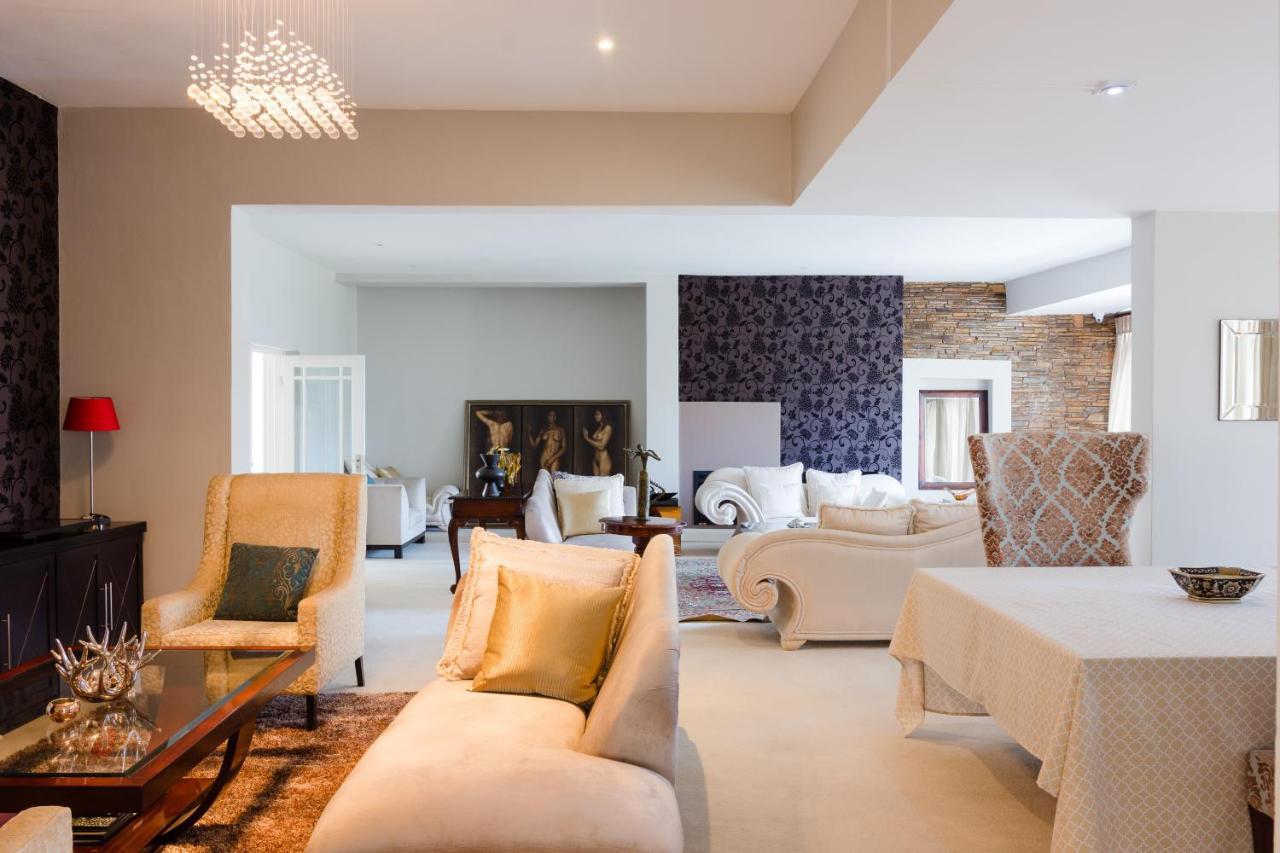 The Houghton Guest house 4*