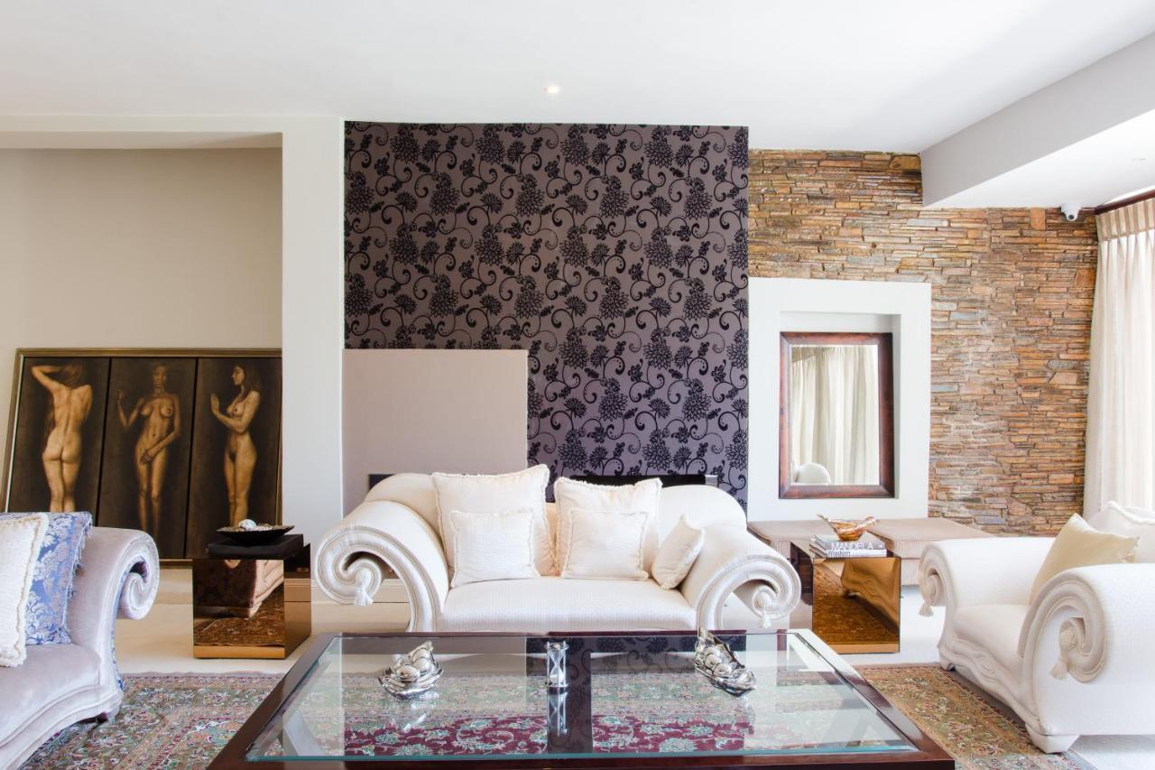 The Houghton Johannesburg