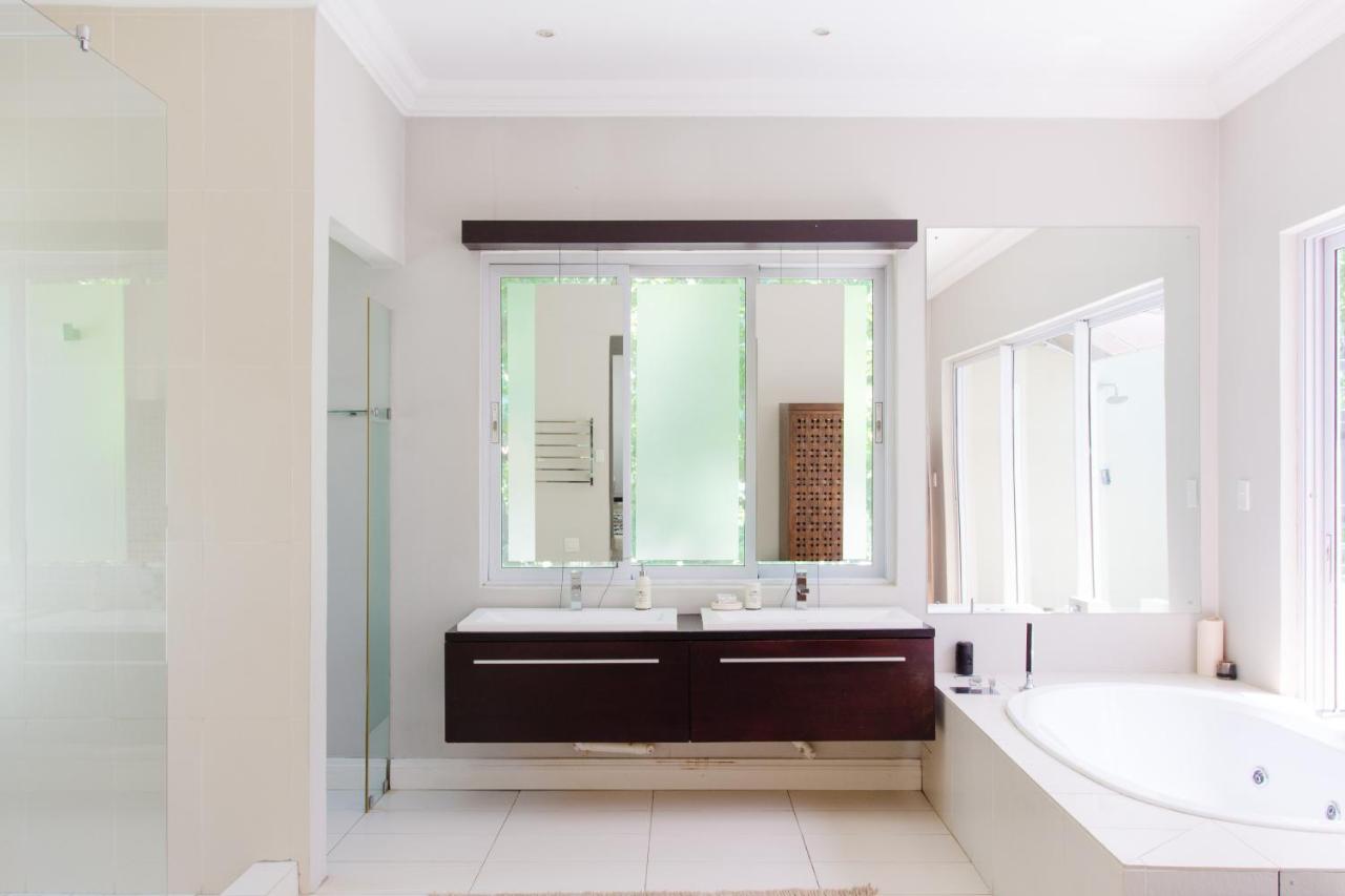 The Houghton Guest house 4*