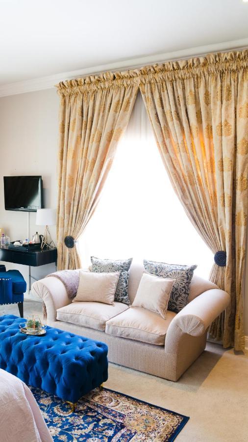 The Houghton 4* Johannesburg
