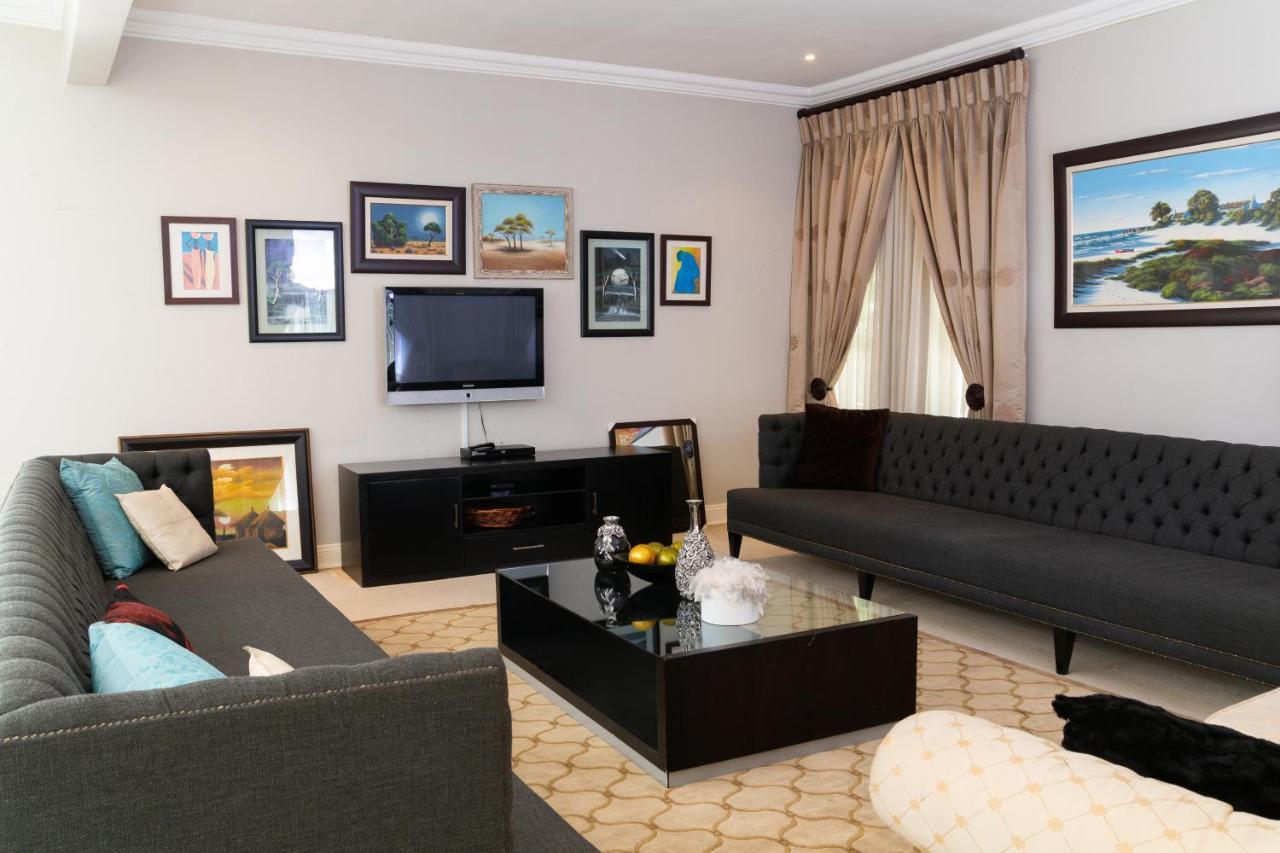 Guest house The Houghton 4*