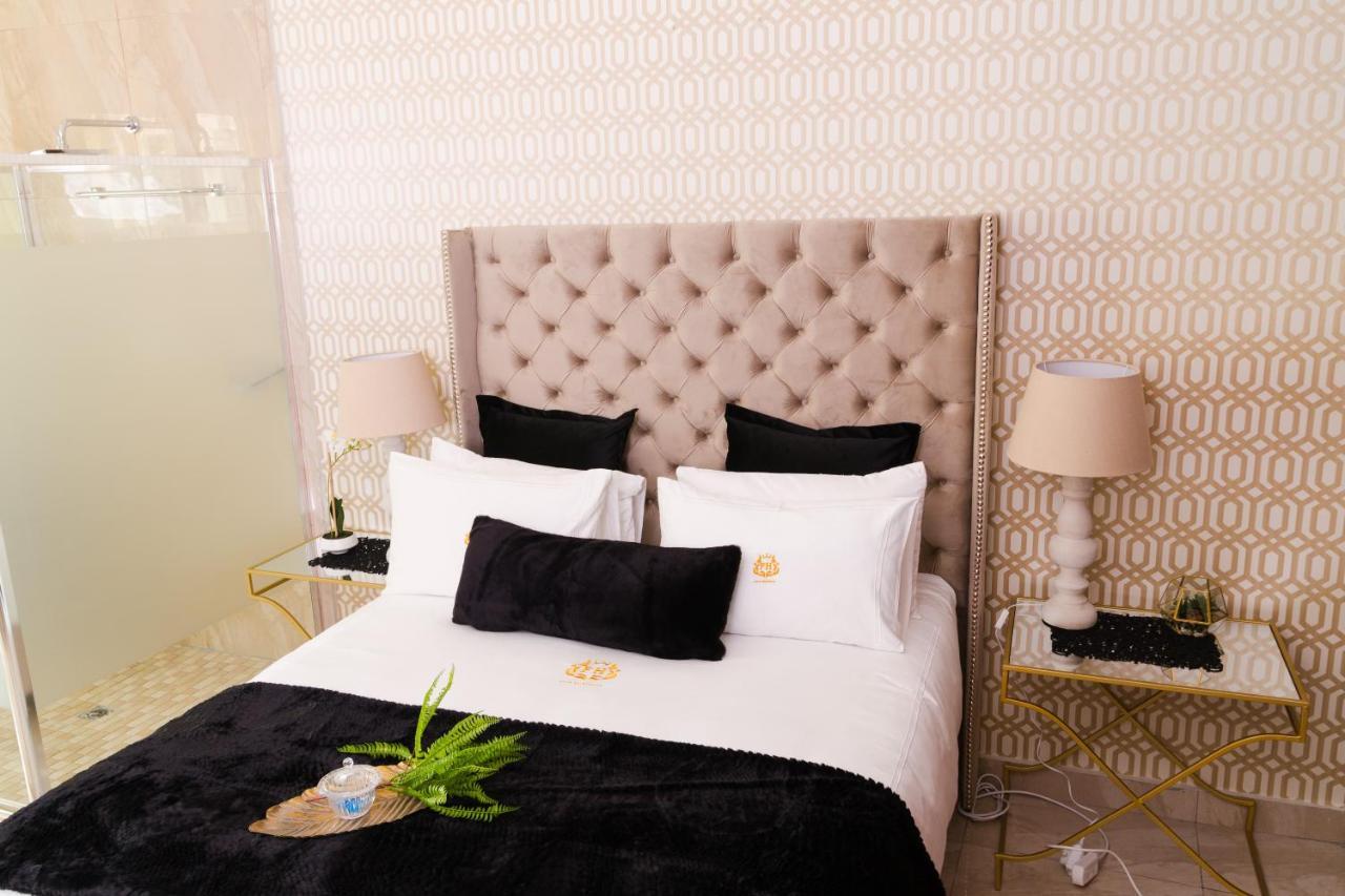 Guest house The Houghton Johannesburg