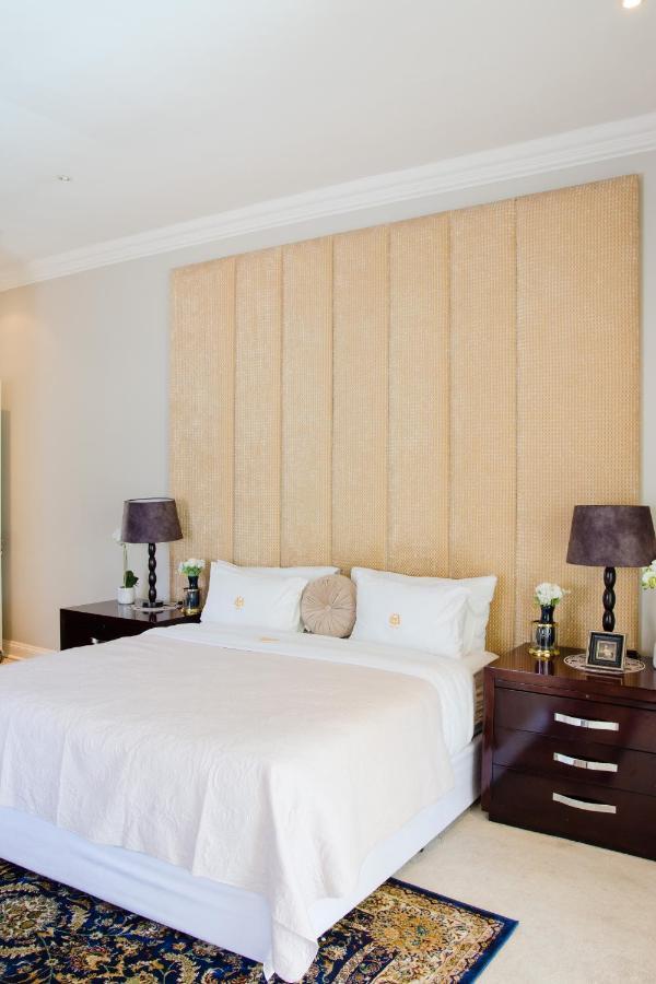 Guest house The Houghton Johannesburg