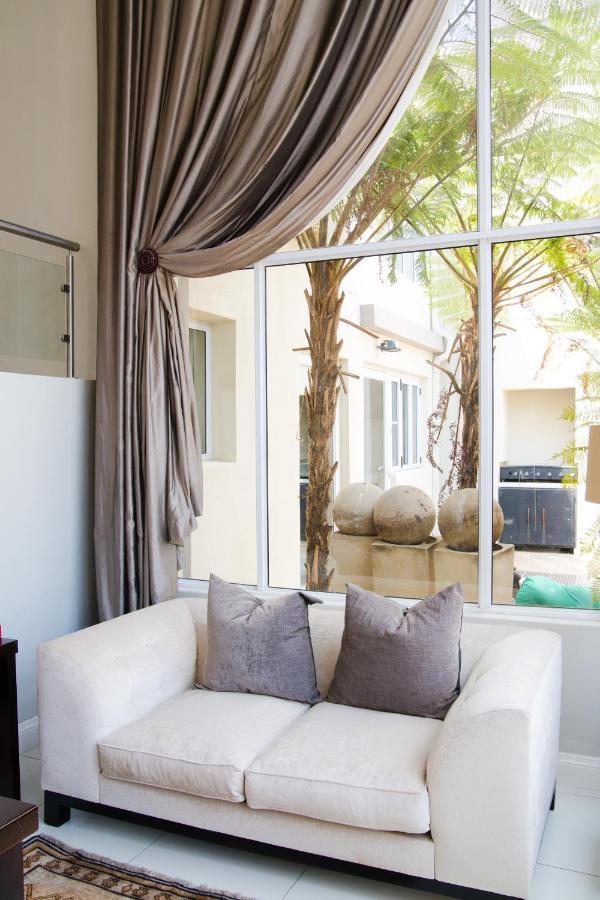 The Houghton Guest house 4*