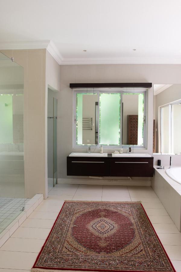 The Houghton Johannesburg