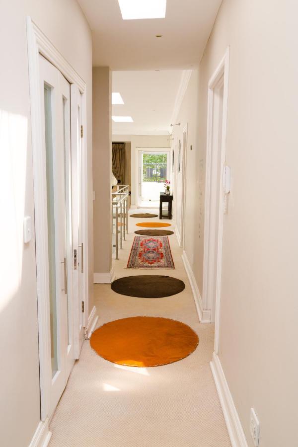 The Houghton Guest house Johannesburg