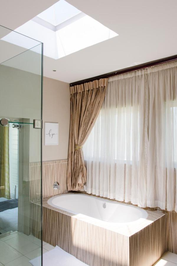 The Houghton Guest house Johannesburg
