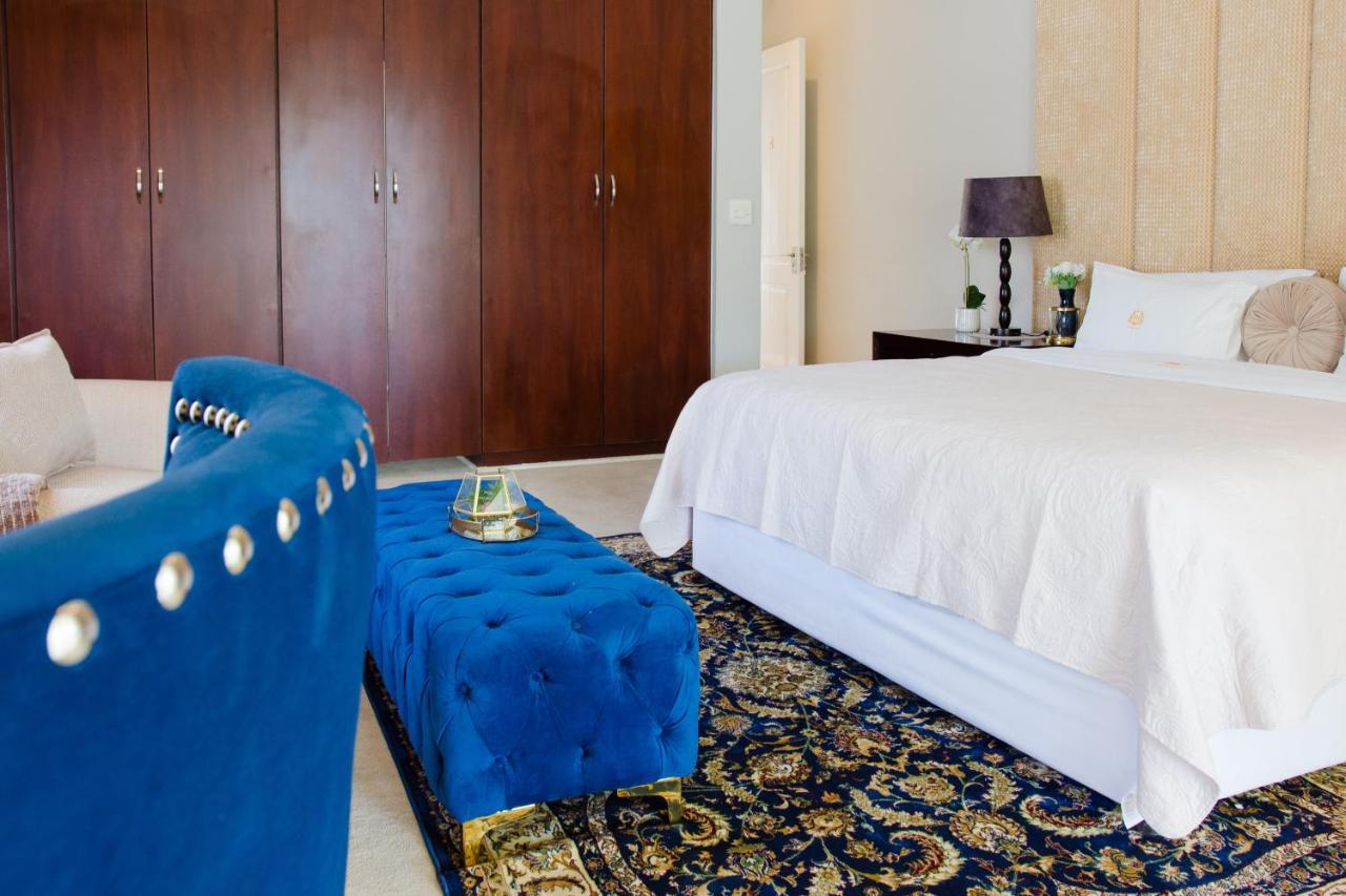 The Houghton Guest house Johannesburg