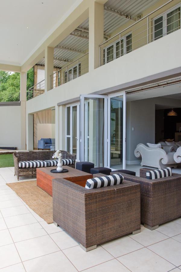 Guest house The Houghton 4*