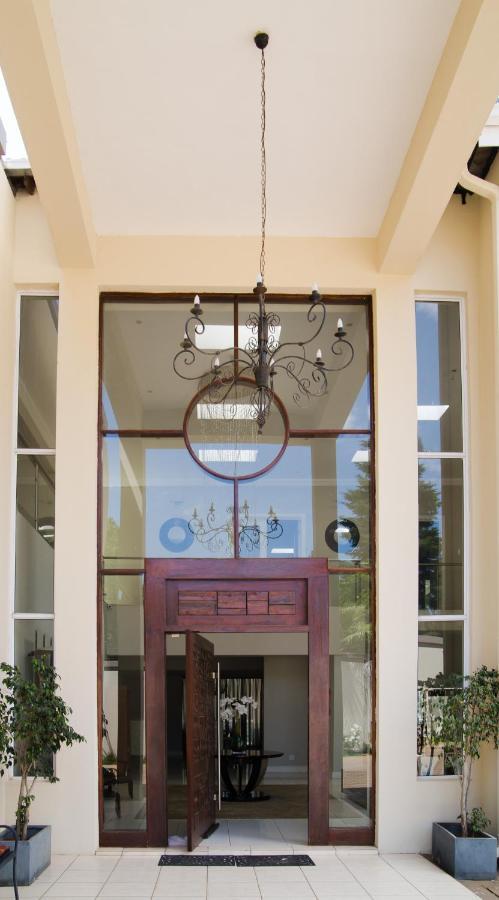 The Houghton Guest house Johannesburg