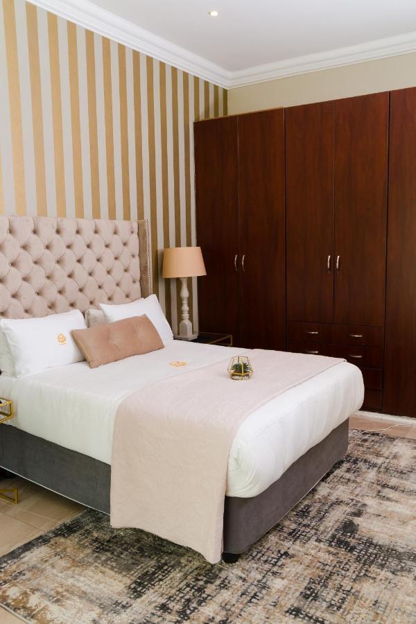 Guest house The Houghton