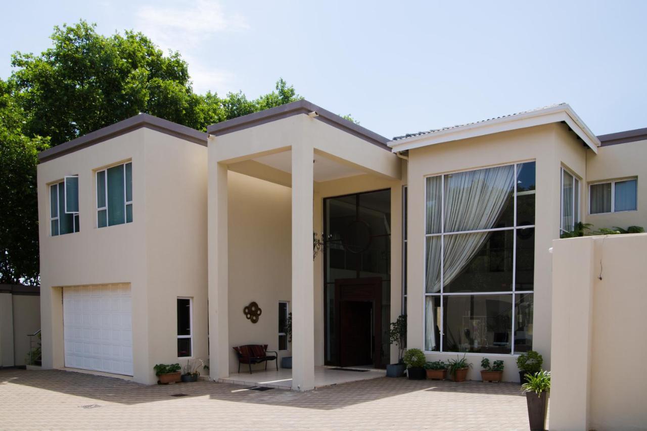 Guest house The Houghton