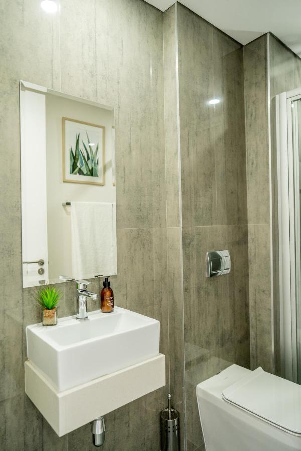Reserved Illovo Apartment