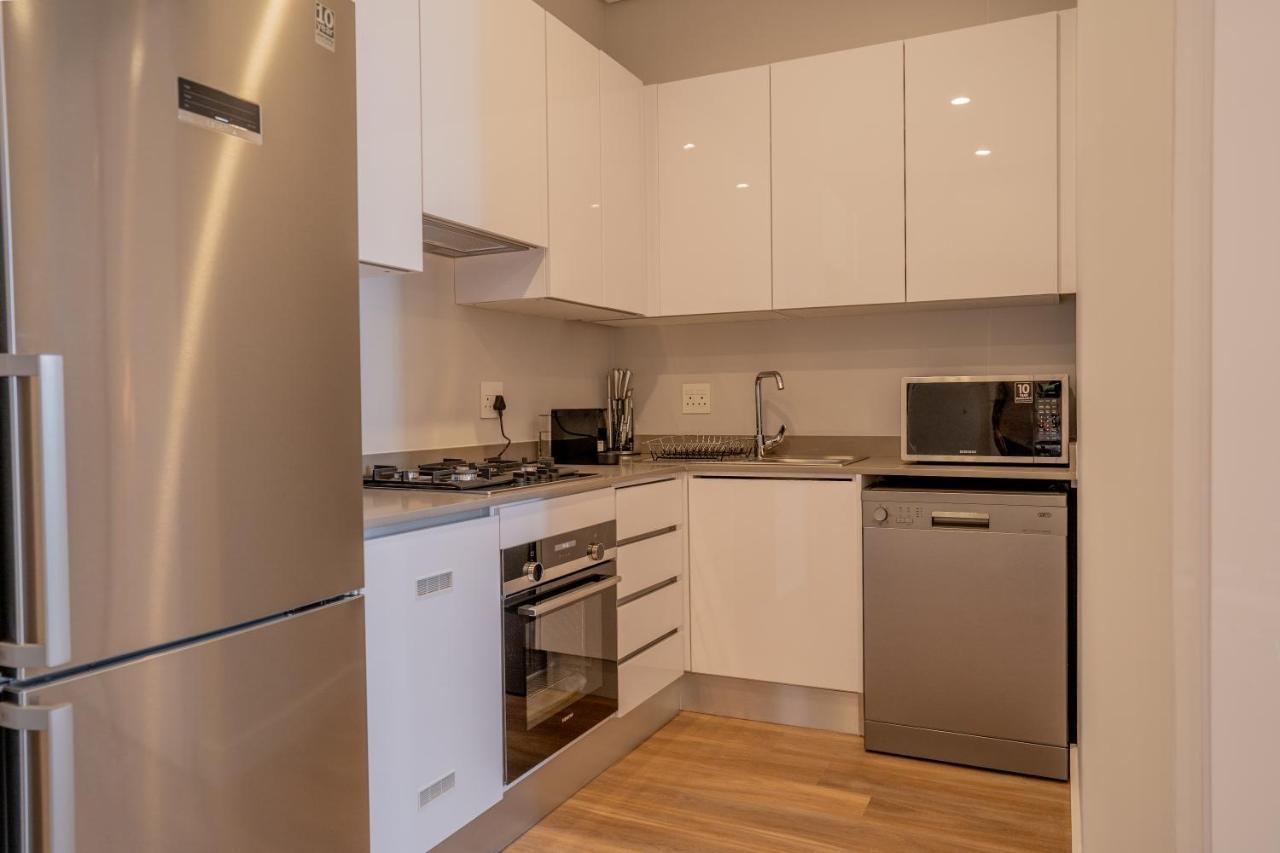 Apartment Reserved Illovo