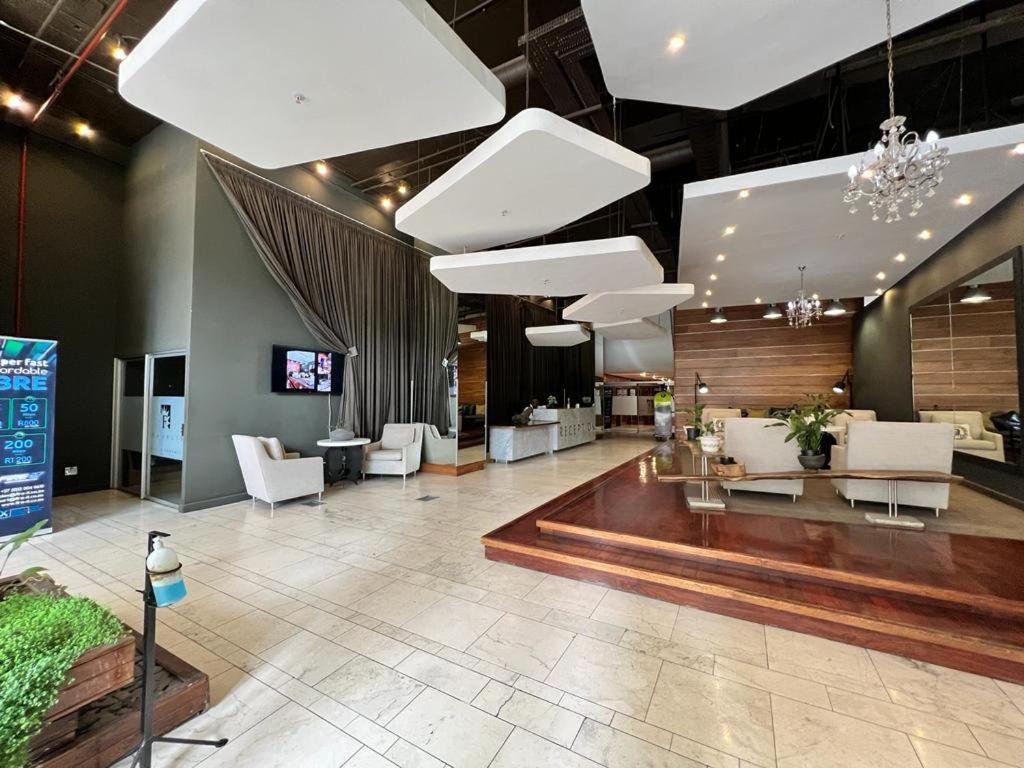 Apartment The Franklin Loft - 1005 Johannesburg