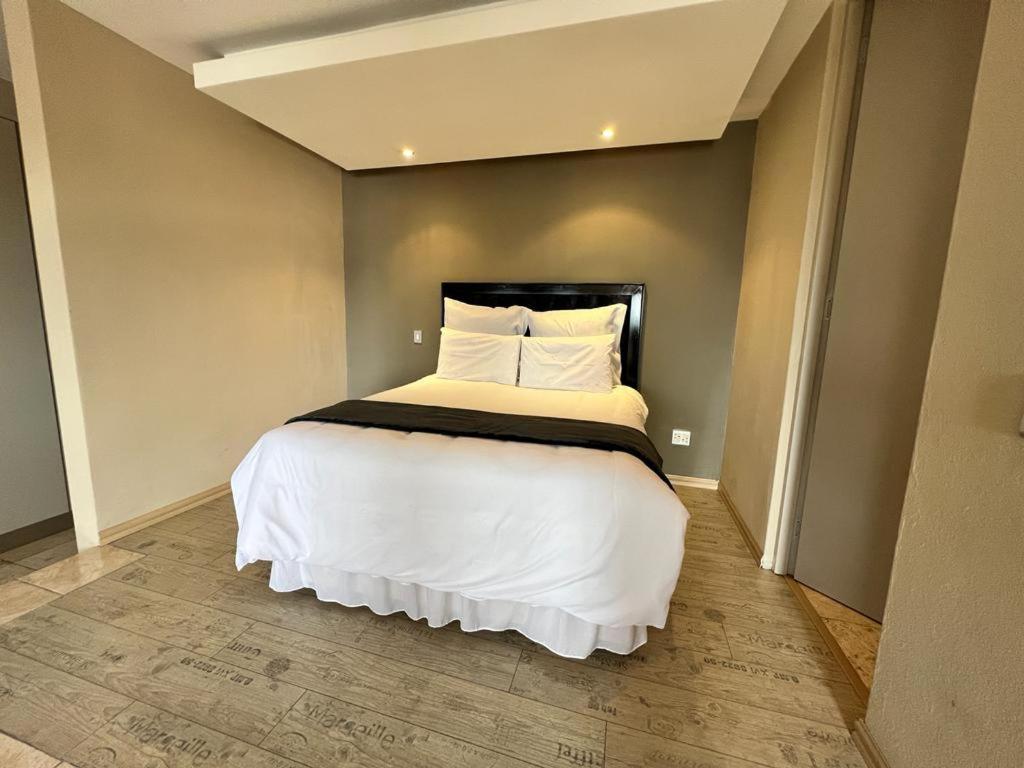 Apartment The Franklin Loft - 1005 Johannesburg