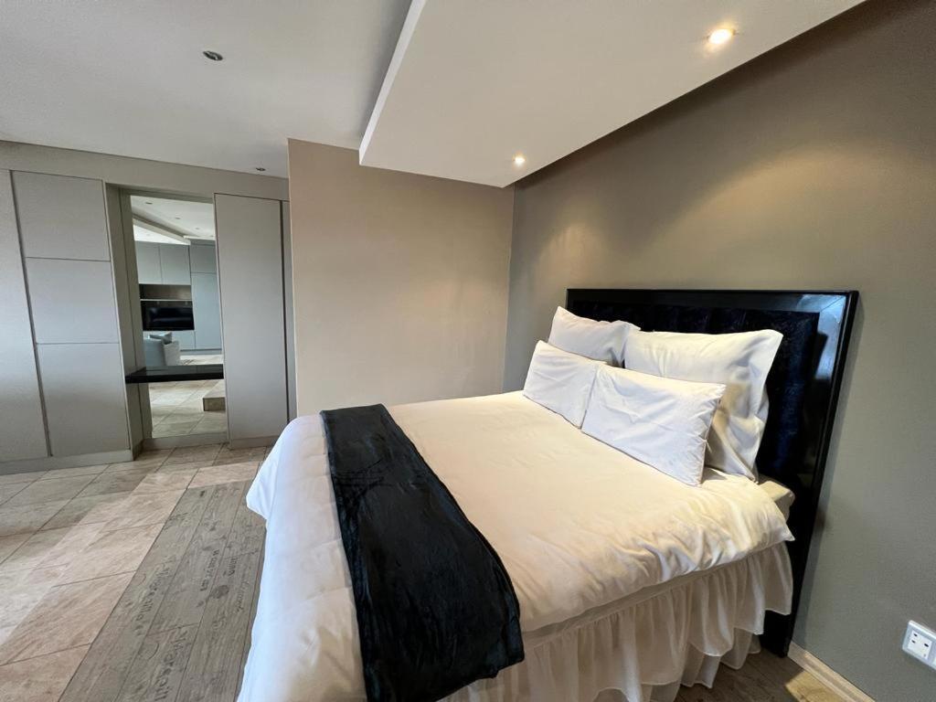 Apartment The Franklin Loft - 1005 Johannesburg