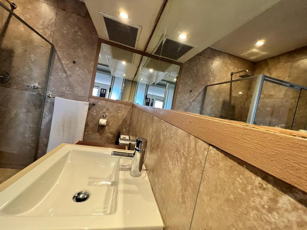 The Franklin Loft - 1004 Johannesburg