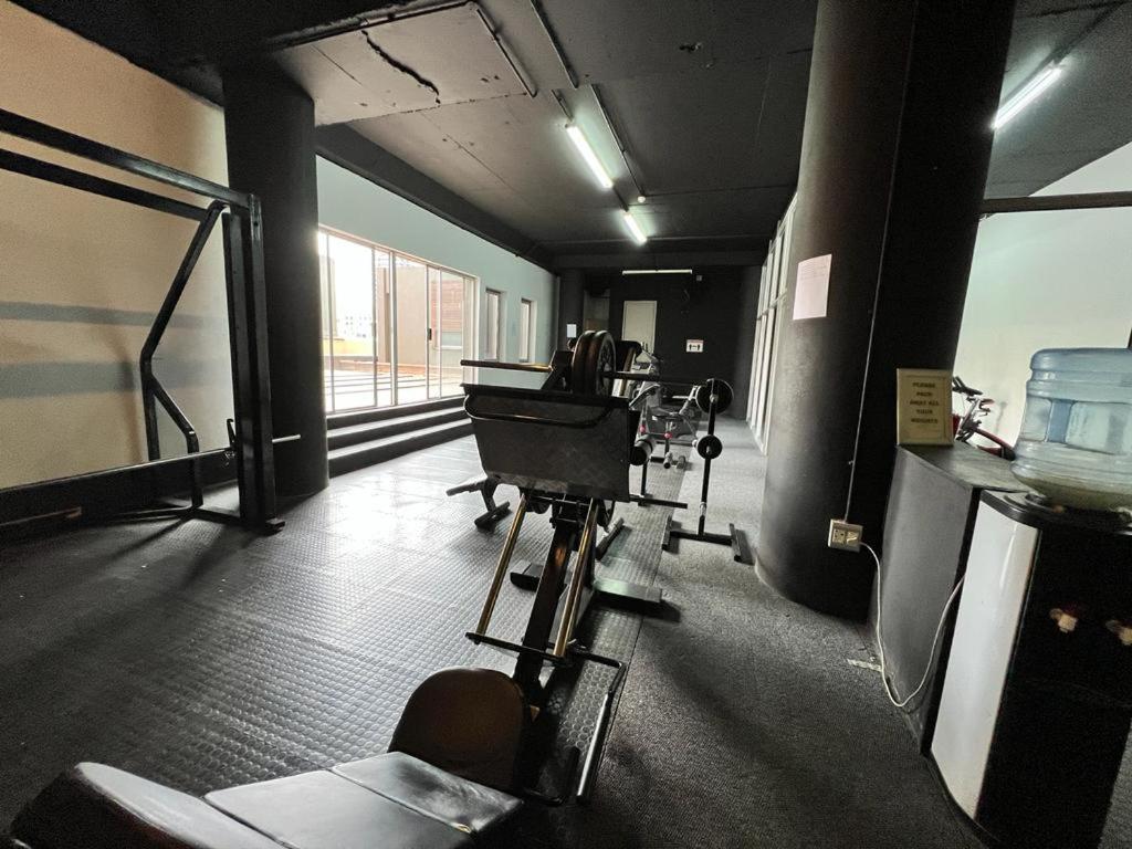 The Franklin Loft - 1104 Căn hộ *