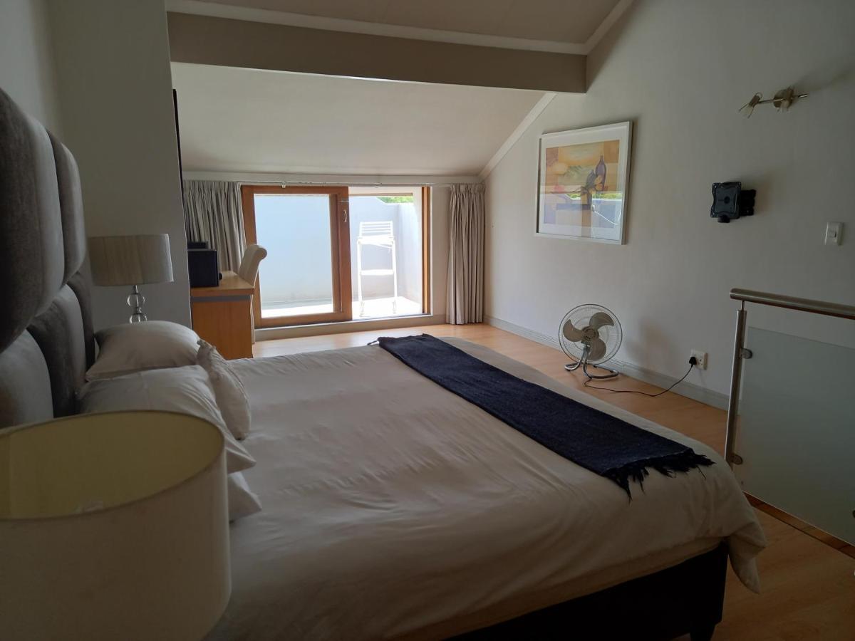 Căn hộ Mount Royal 16 - Large 1 Bed
