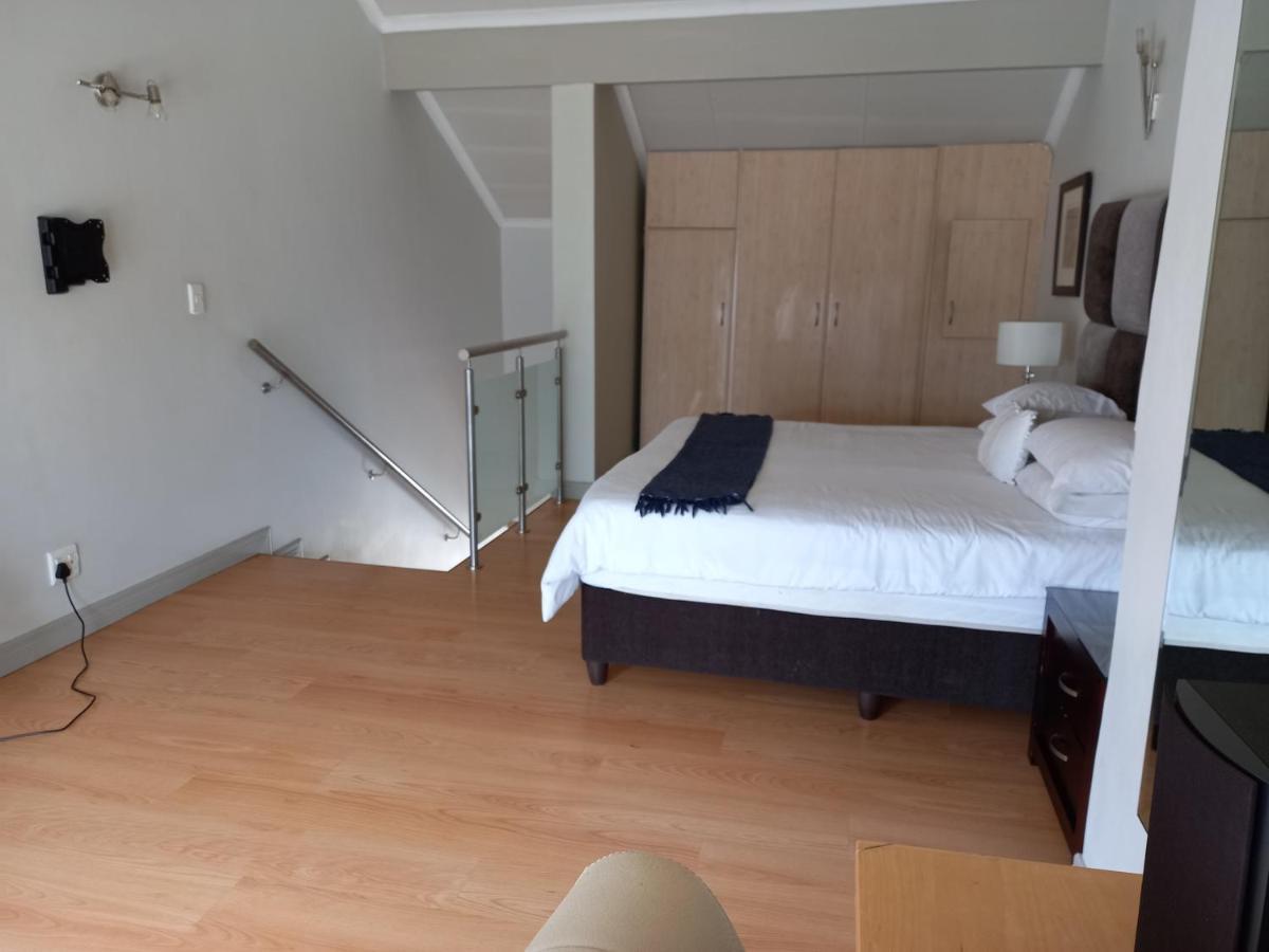Căn hộ Mount Royal 16 - Large 1 Bed