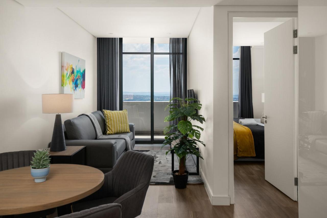 Illovo Apartment