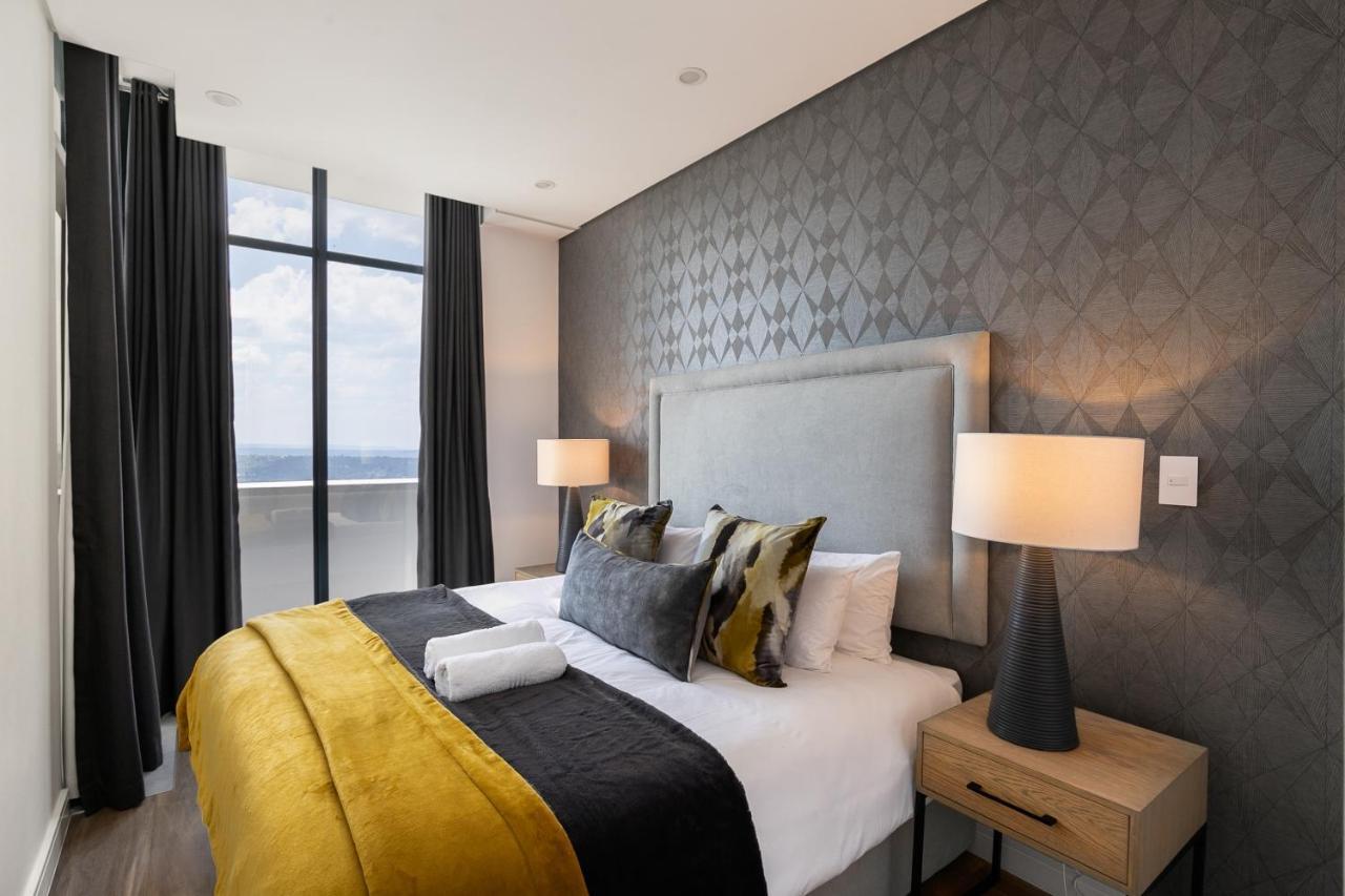 Illovo Apartment