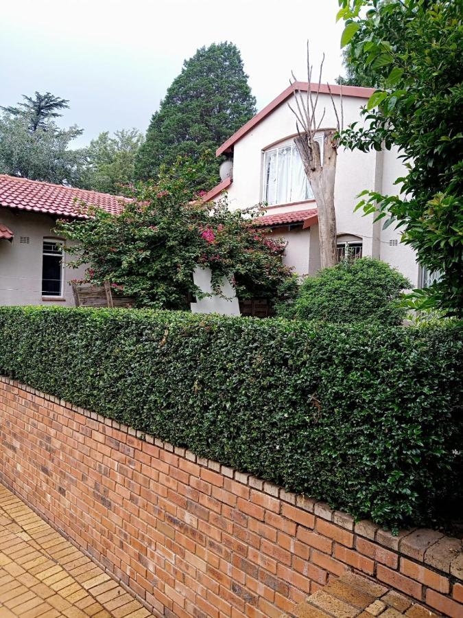 Friends Place Căn hộ Johannesburg