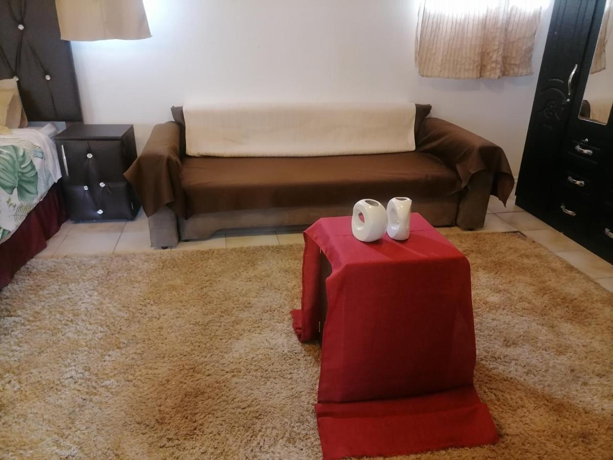 Friends Place * Johannesburg
