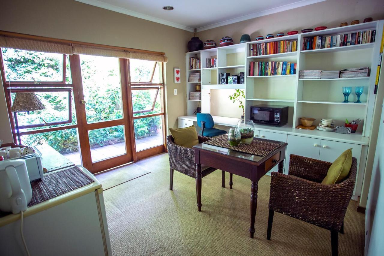 Homestay Cottonwood Johannesburg