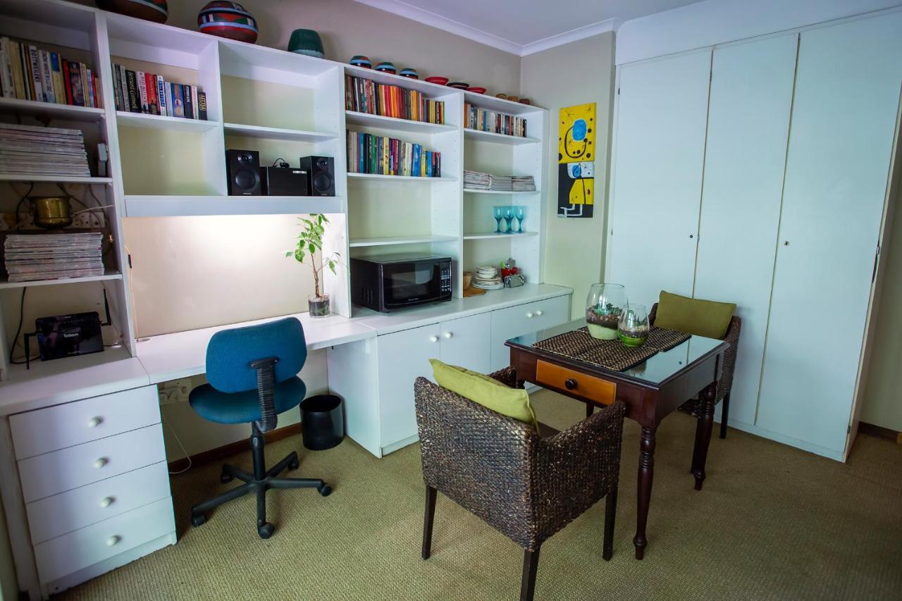 Cottonwood Homestay *