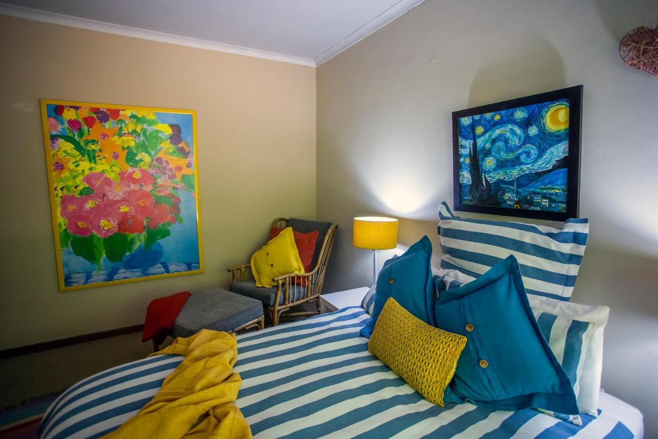 Cottonwood Homestay