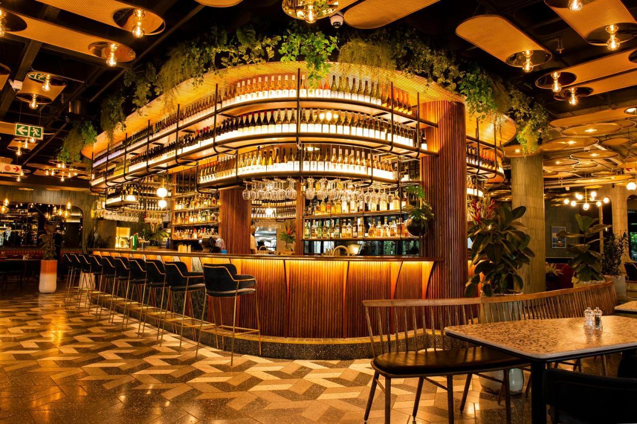 Hyde Rosebank Joanesburgo