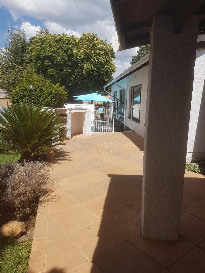 Guest house The Royal Princess Guest Johannesburg