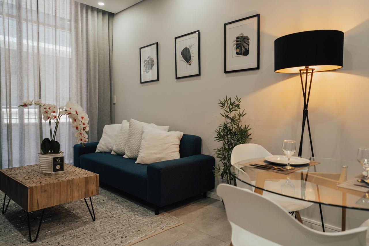 Reserved Illovo Apartment *