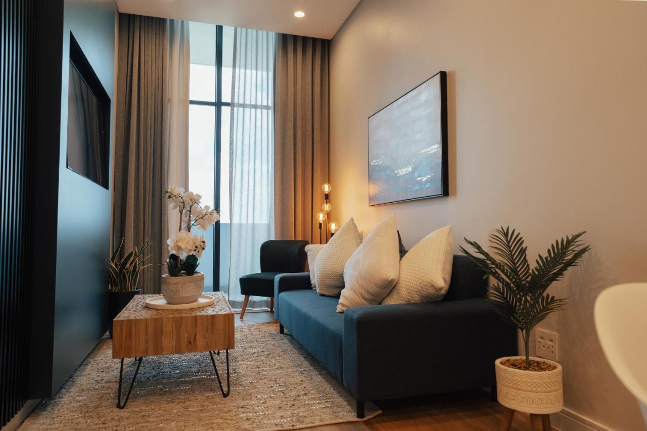Reserved Illovo Apartment *