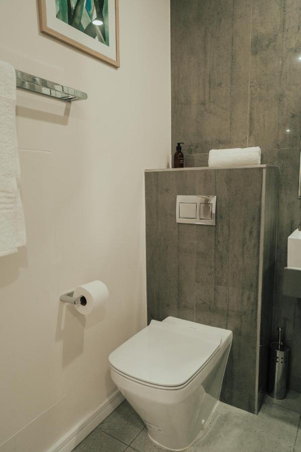 Apartment Reserved Illovo