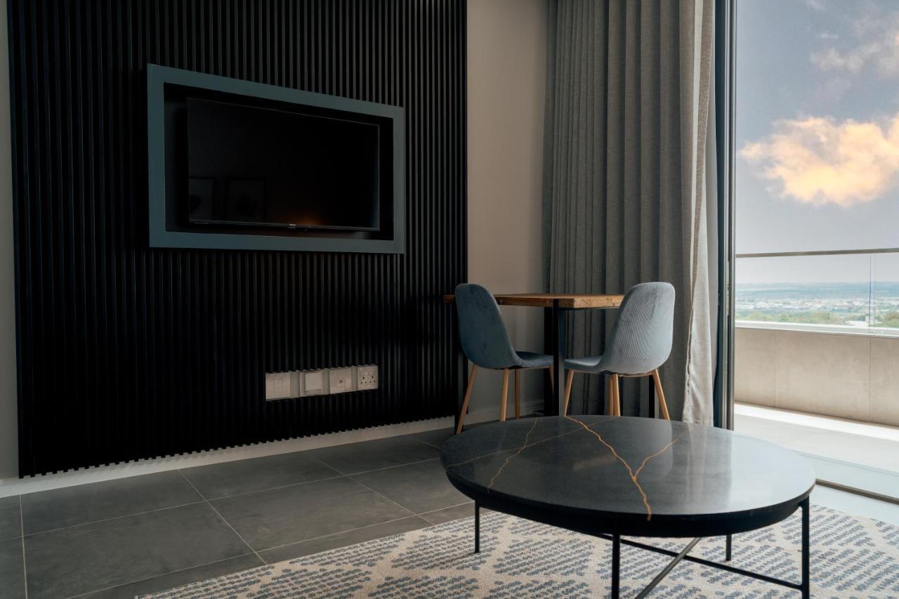 Apartment Reserved Illovo *