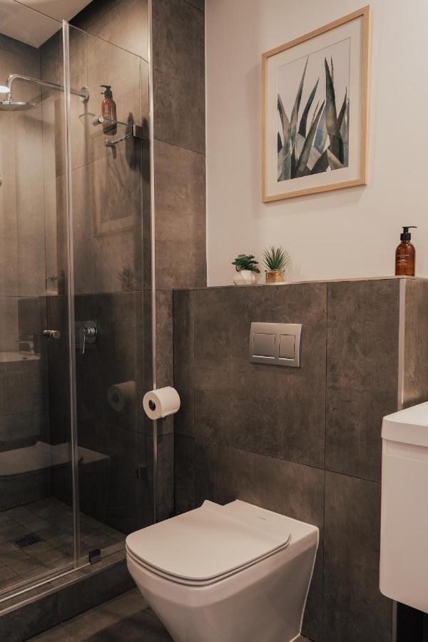 Reserved Illovo Apartment *