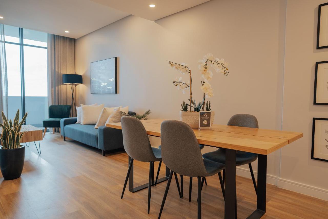 Reserved Illovo Apartment *