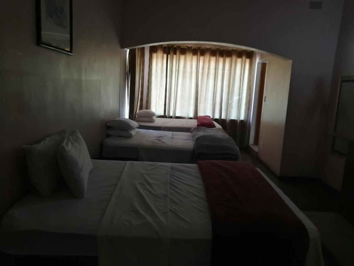 Kamp David Guest house Johannesburg