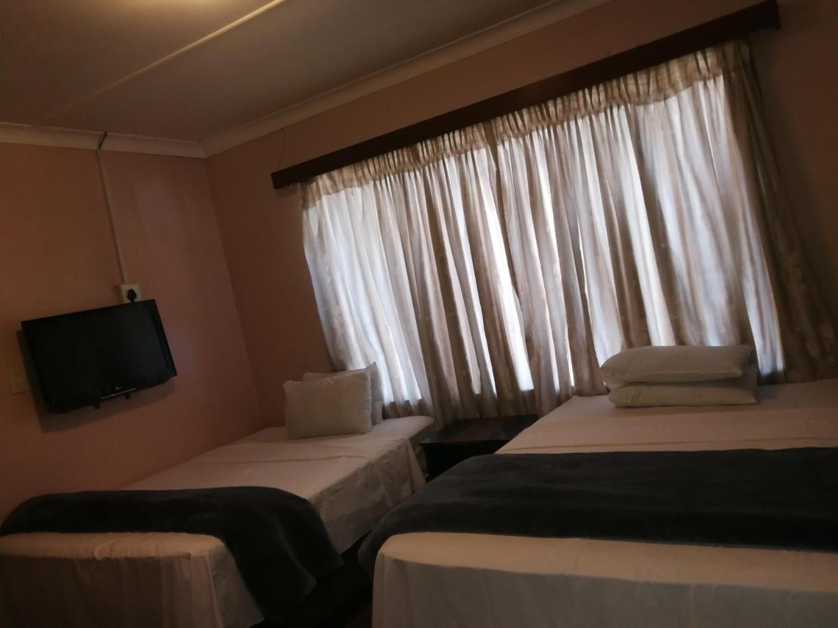 Kamp David 4*