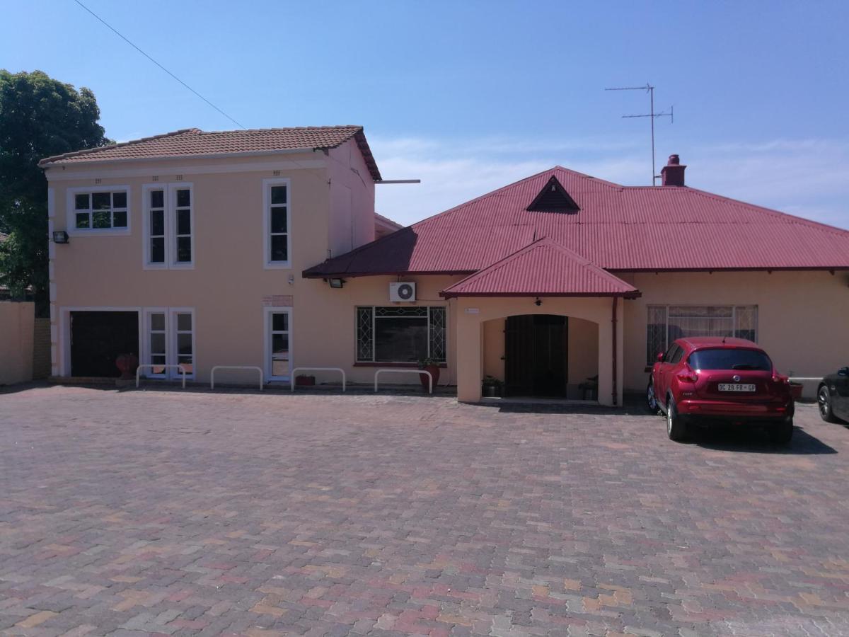 Guest house Kamp David Johannesburg