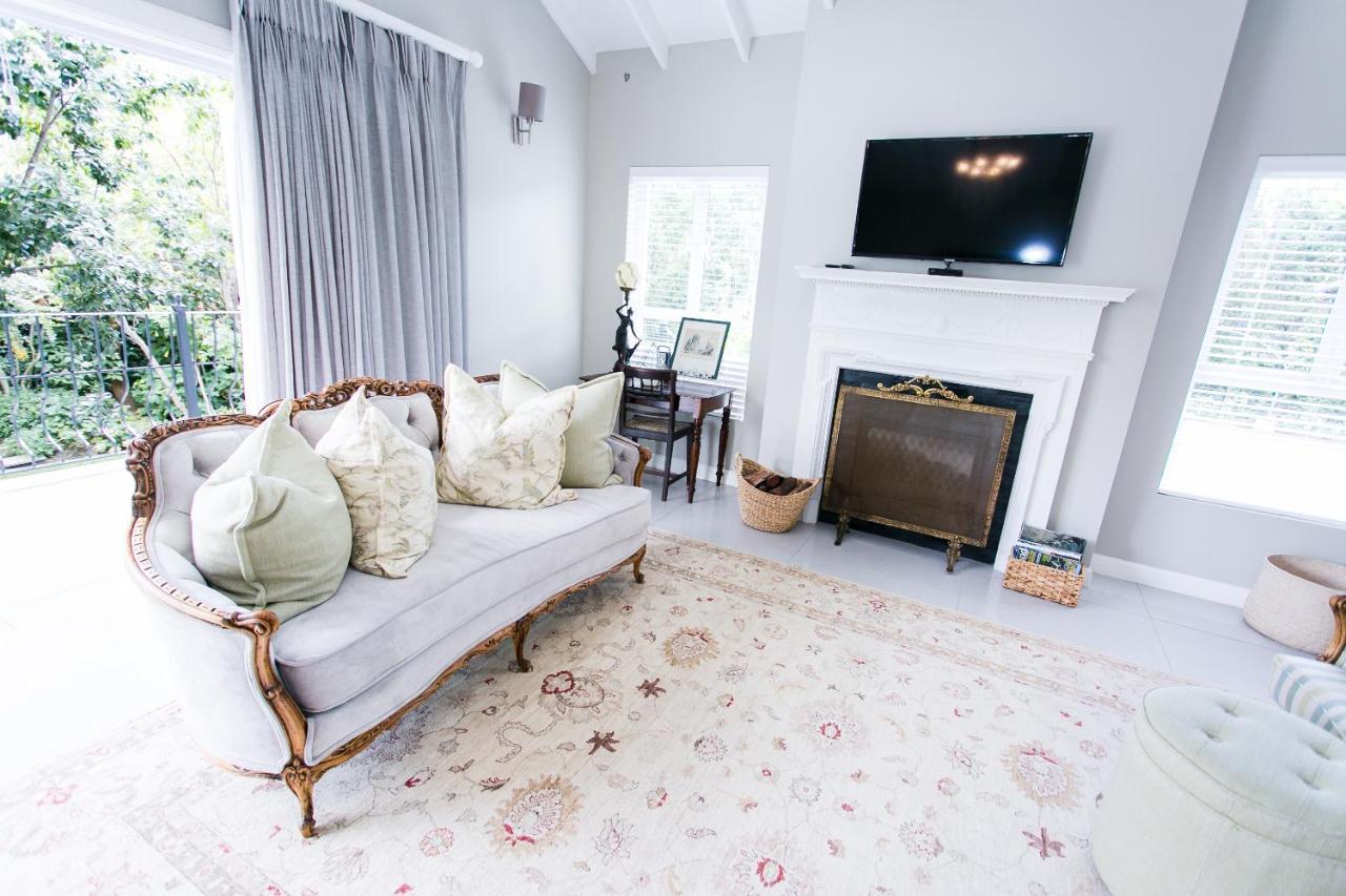 Burkleigh House Guest house *