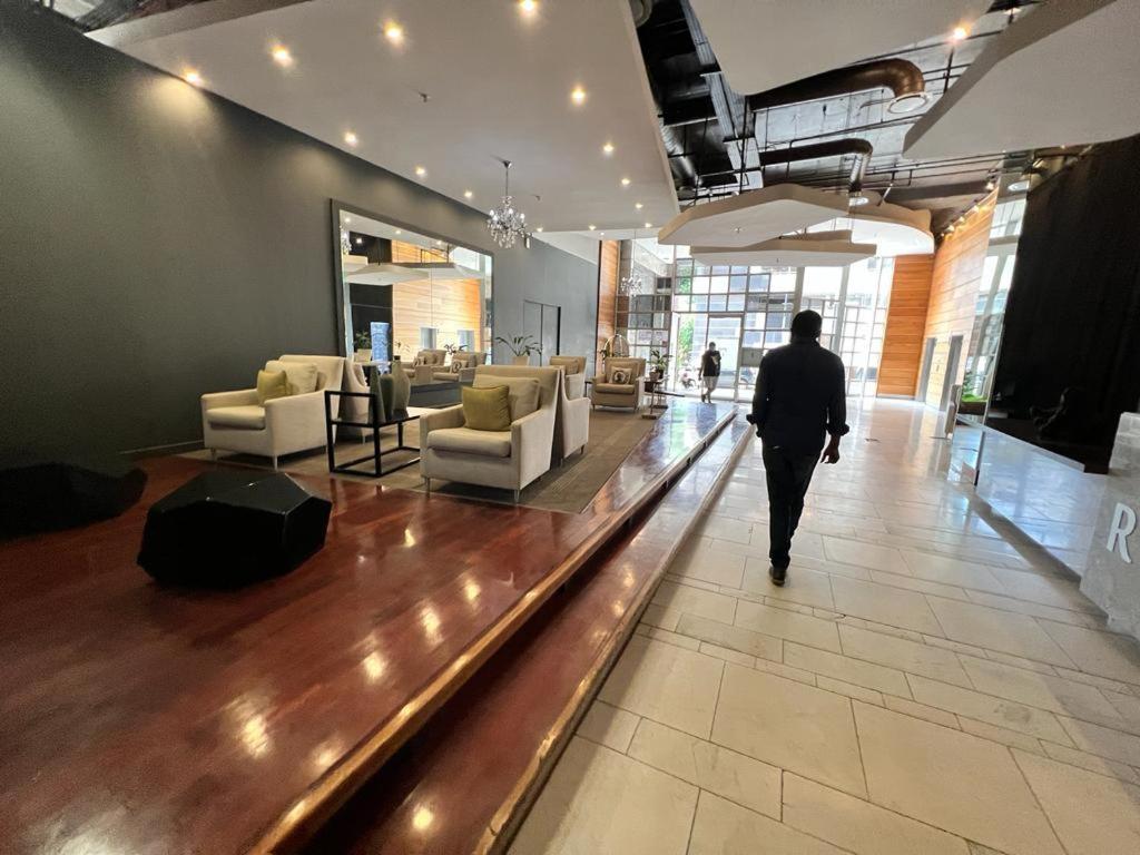 The Franklin Loft - 1004 Johannesburg